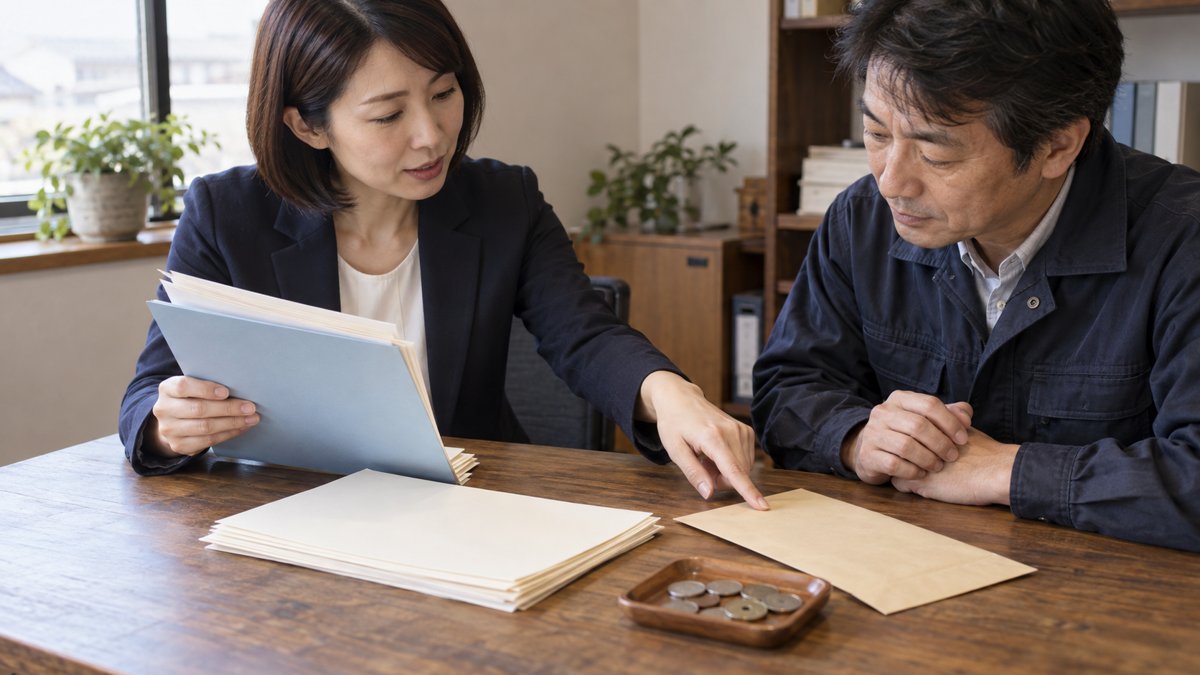 よくある誤解とその整理