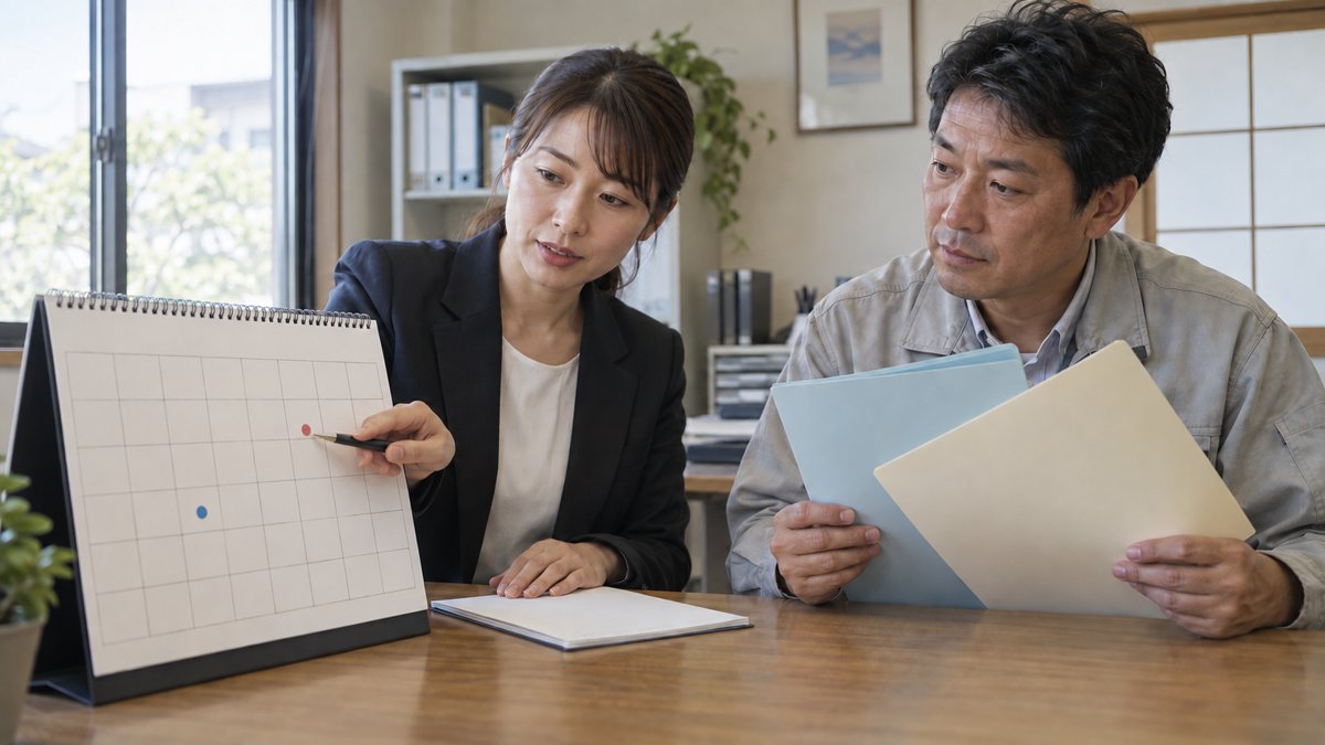 法人税と消費税、納税時期を把握する重要性