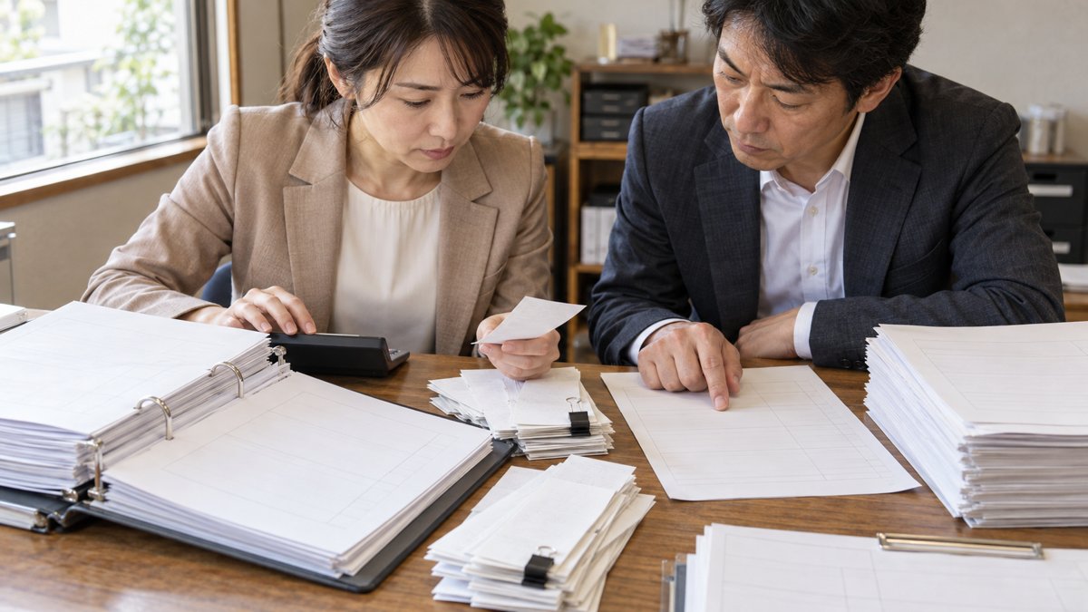 法人税の所得の計算の考え方