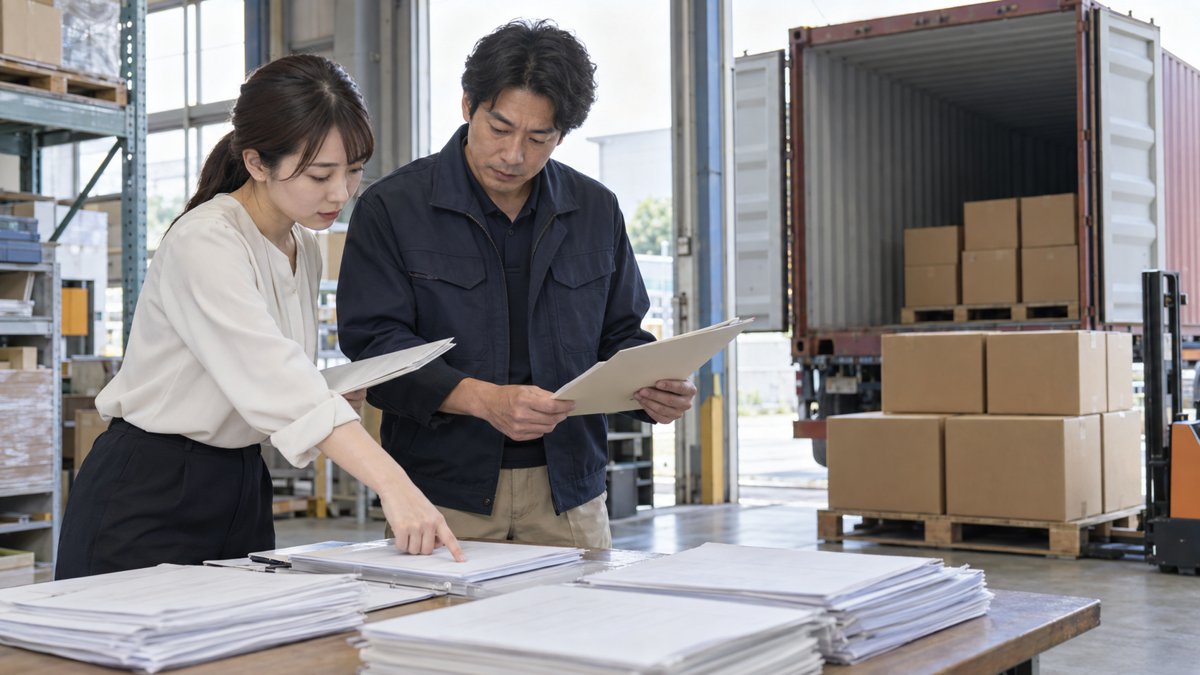 輸出取引に伴う消費税還付の仕組みと実務対応