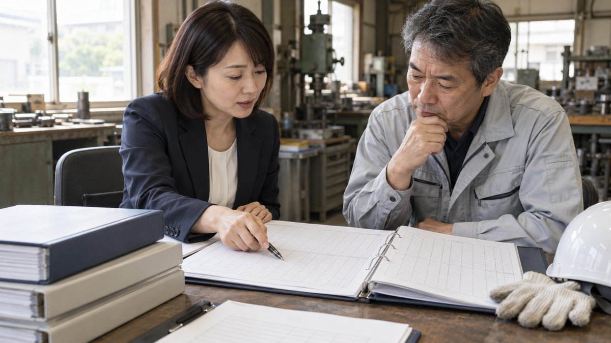 社会保険労務士が守る労務環境