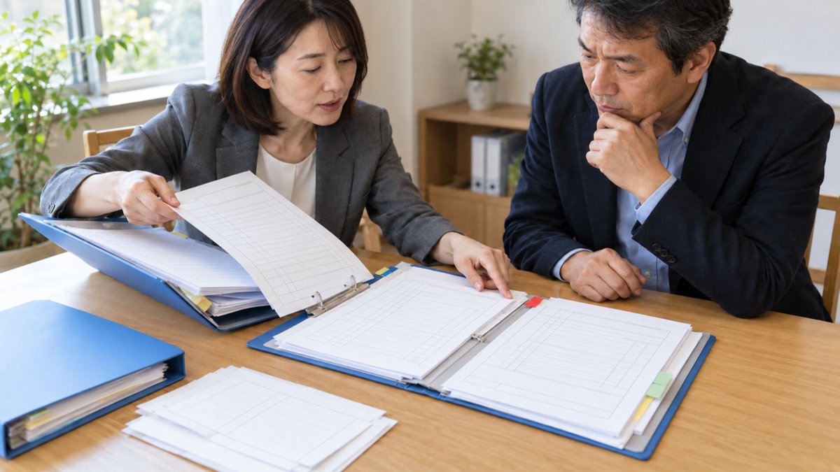 赤字決算の税務申告でよくある失敗と対策