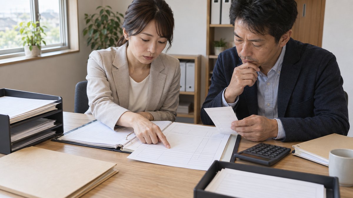 実務上の注意点