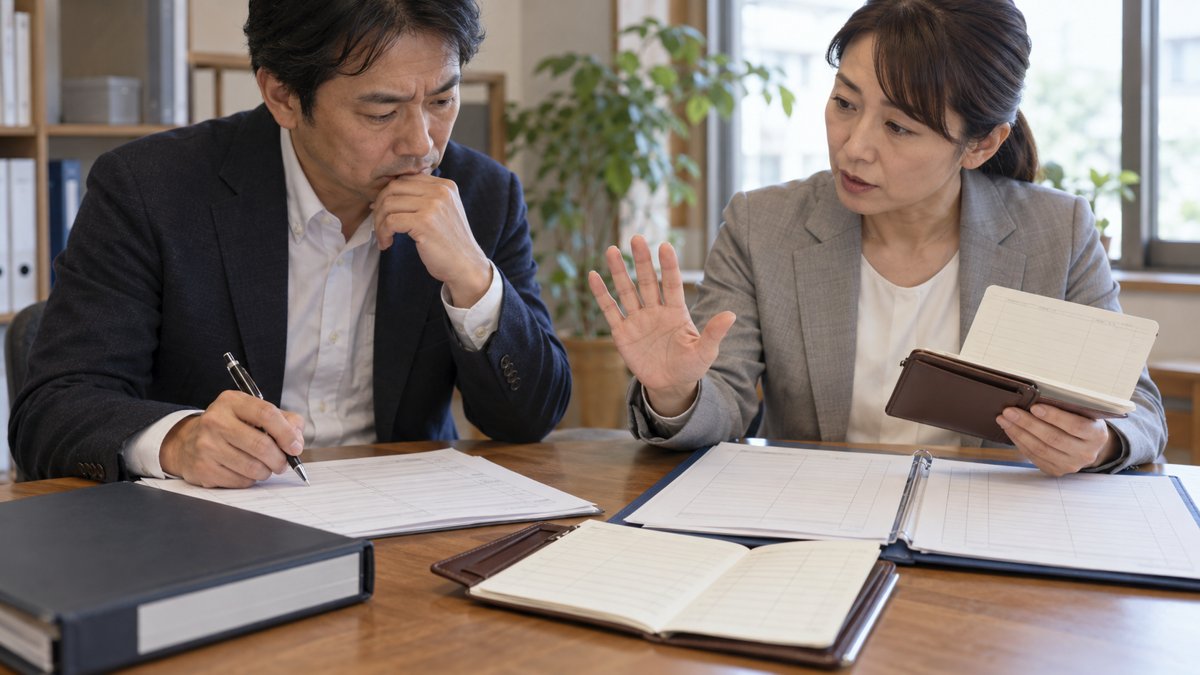 「利益として申告すれば簡単」という考え方の問題点