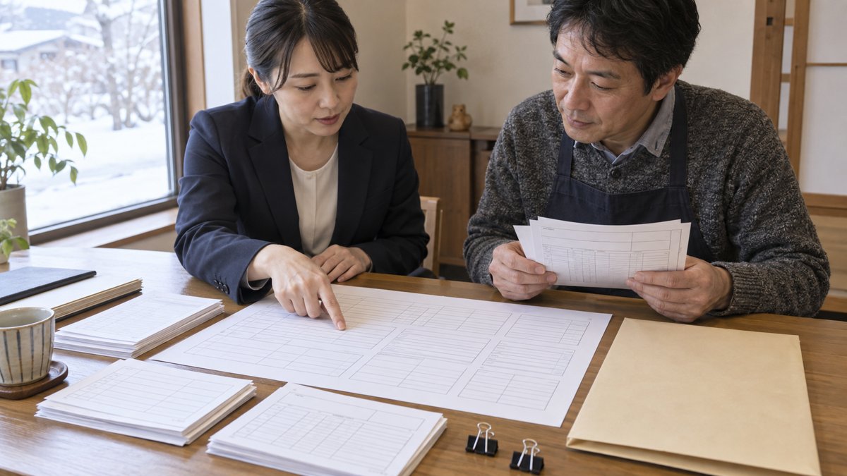 法定調書合計表の提出期限と実務上のポイント