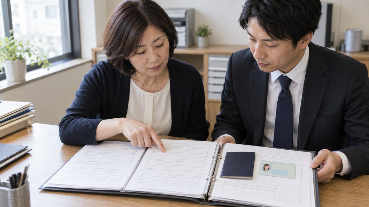 税務・労務・在留資格を一体で管理する視点
