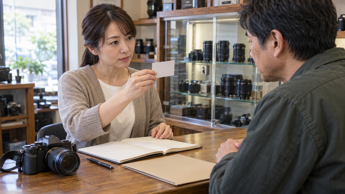 開業のときに、気をつけたいこと