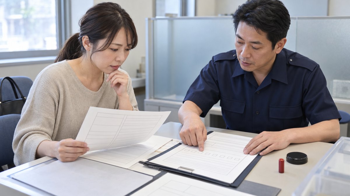 許可の基準(欠格事由)