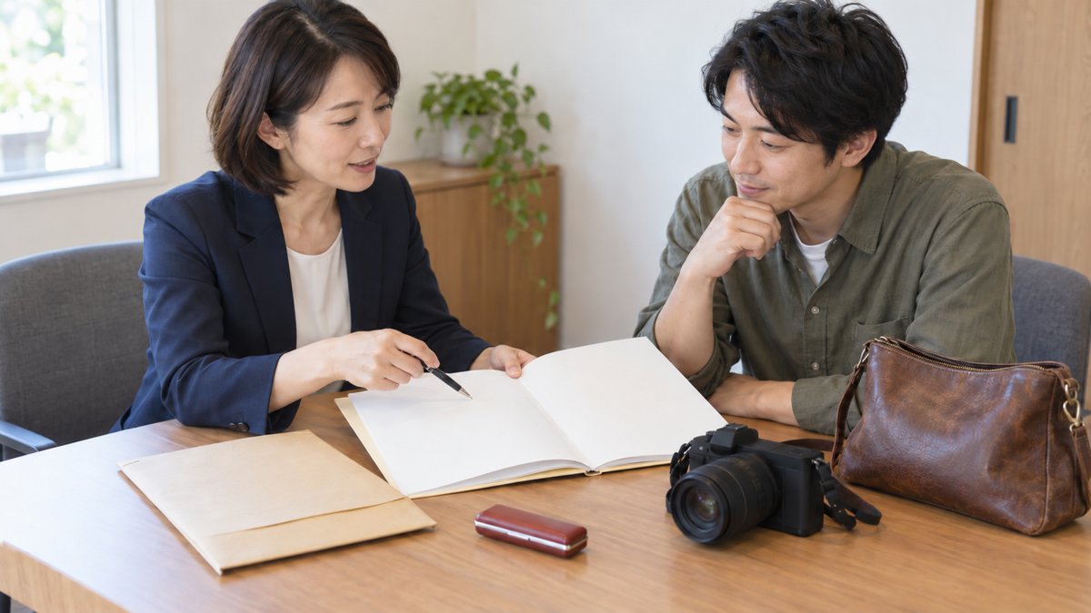 古物商の開業のご相談はストラーダグループへ