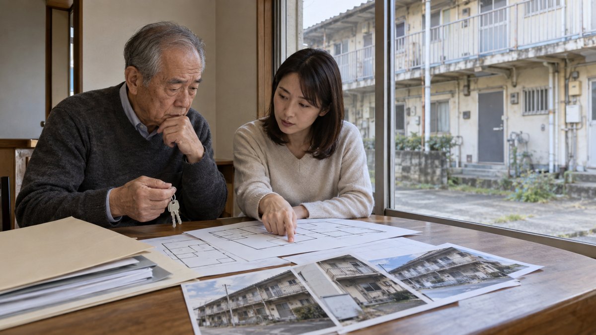 収益物件をめぐる取引環境の変化と課題