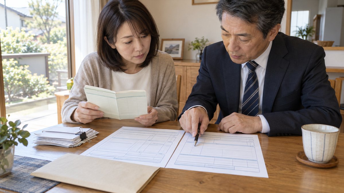 確定申告の訂正申告と還付手続きを正確に進めるために