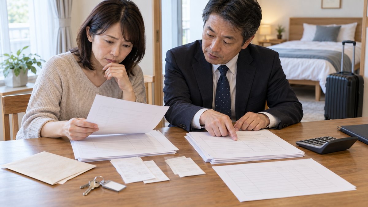よくある誤解と確認しておきたいポイント