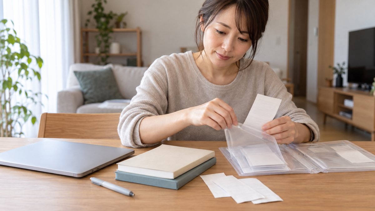 必要経費にできるもの