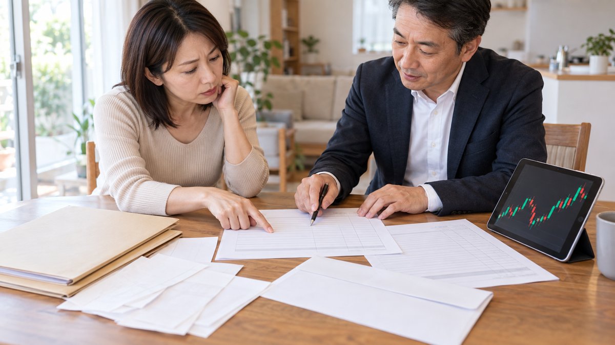 FXの確定申告で、よくある質問