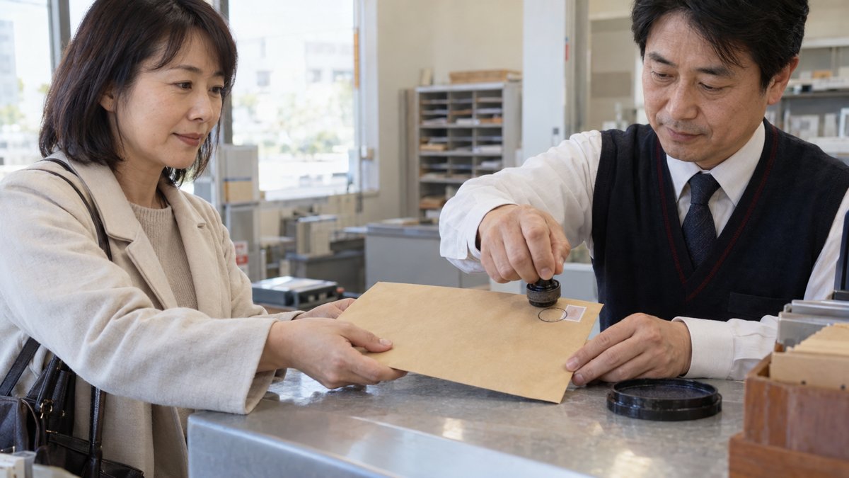確定申告の提出期限と消印の関係