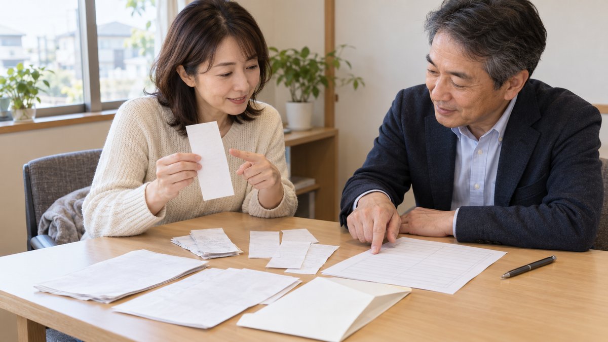 相談してよかったと感じやすい、質問の例