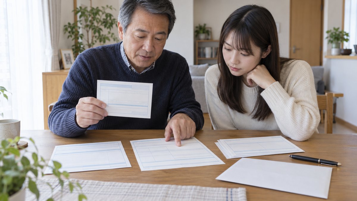 確定申告で国民年金の控除を受けられる人