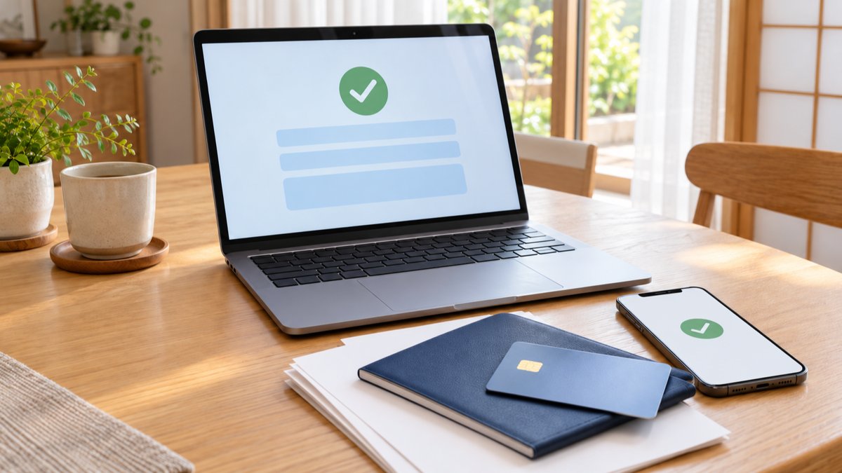 e-Taxを使った、納税の方法