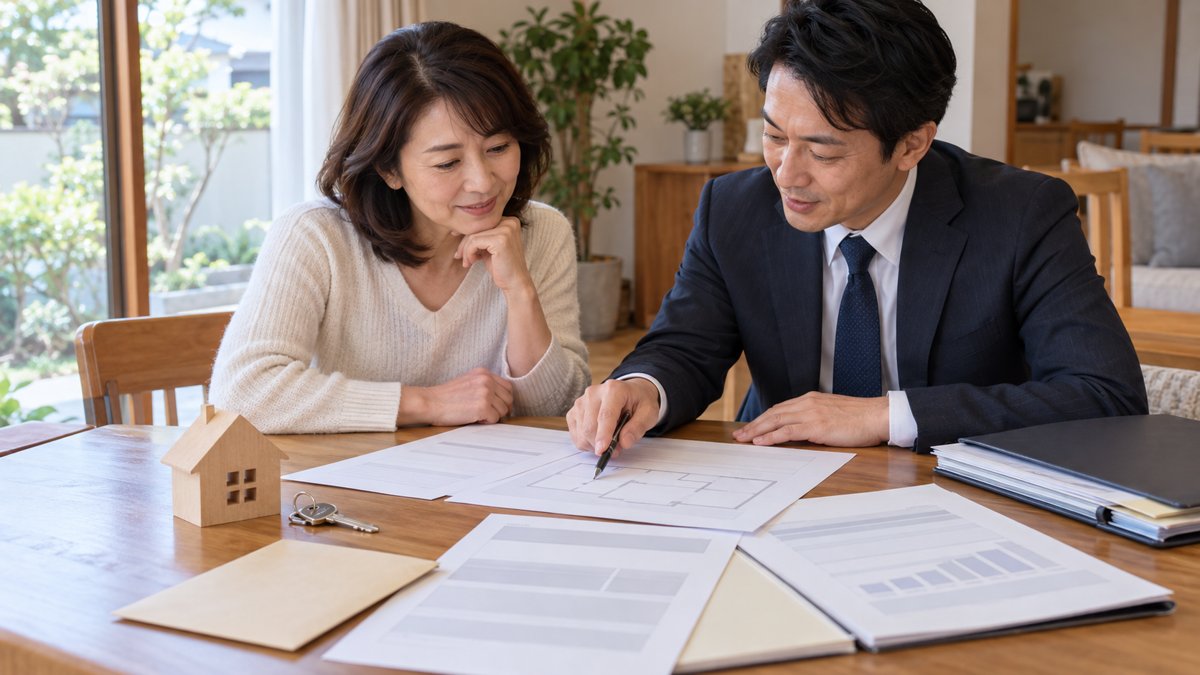 専門家へ相談するメリット
