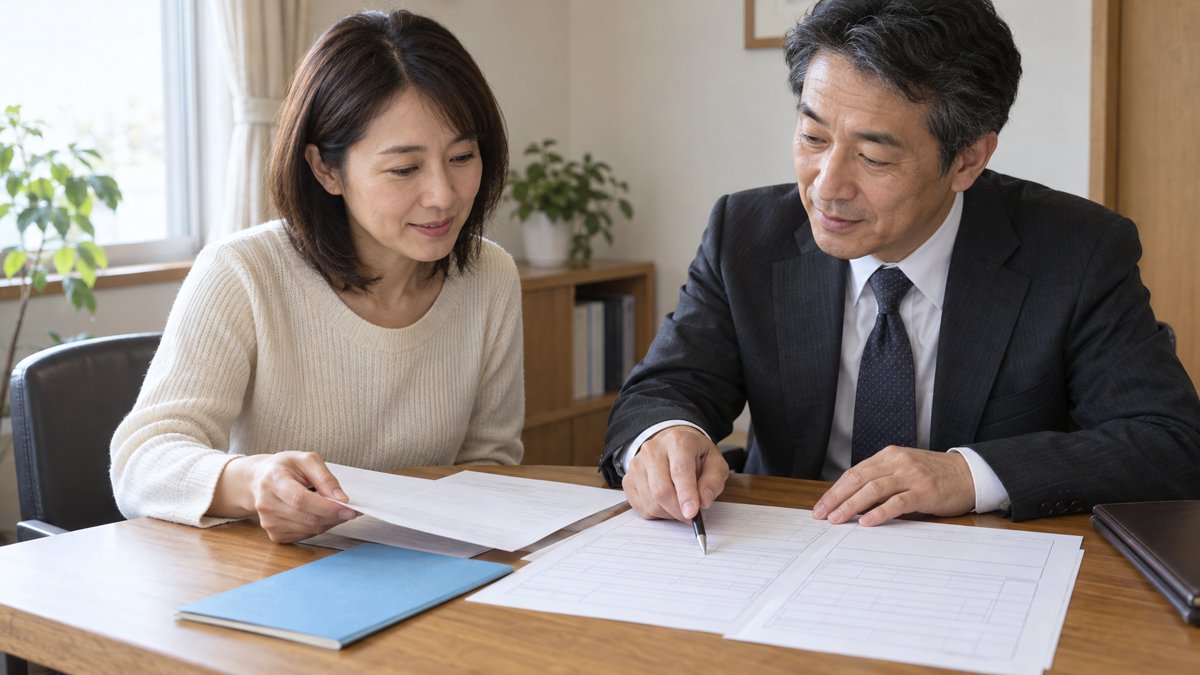 国民年金の控除や確定申告のお悩みはストラーダグループへ