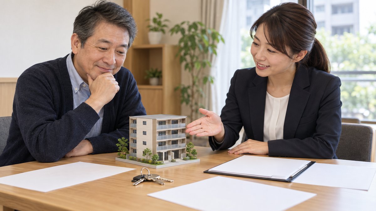 不動産収入のお悩みはストラーダグループへ