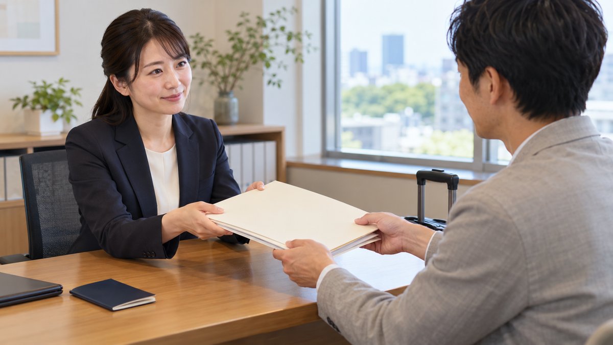 納税管理人のお悩みはストラーダグループへ