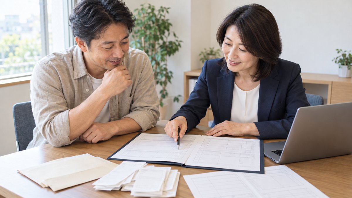 確定申告のお悩みはストラーダグループへ