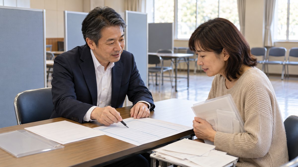 税理士会などの、無料相談会