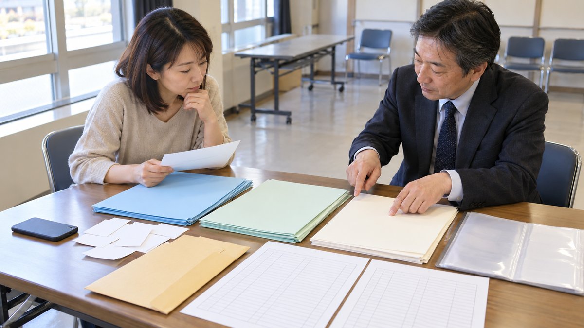 確定申告の相談先の、全体像