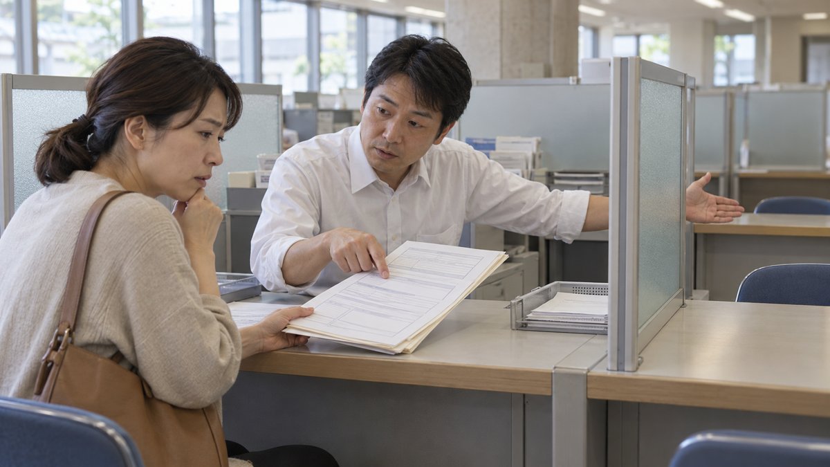 税務署とのやり取りの難しさ。担当部署の壁と専門用語