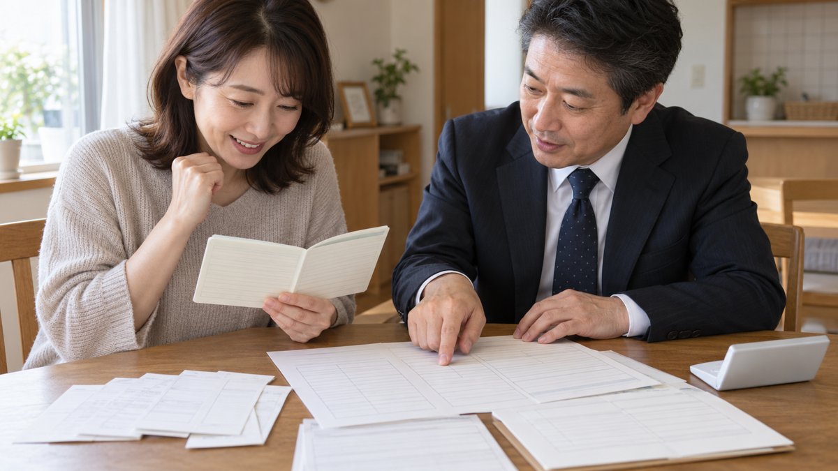 確定申告における税金の納めすぎと還付の基本ルール