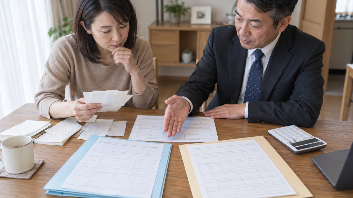 確定申告後に申告内容を修正する2つの方法