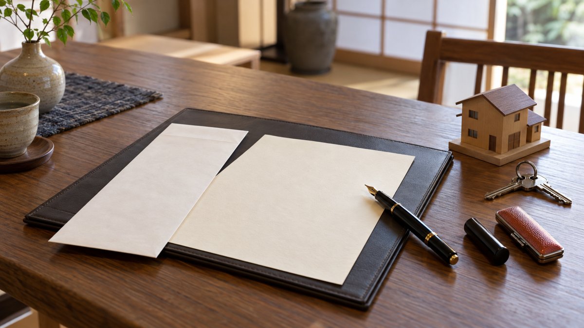 遺言書の作成を検討するタイミングと基本知識