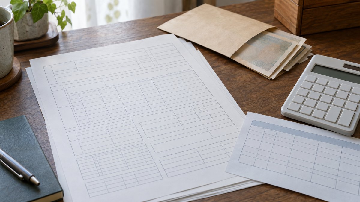 年末調整の仕組みと還付が起きる理由