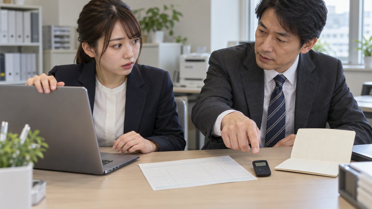 振込業務でよくある誤解