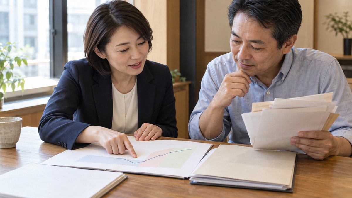 よくあるお悩みと公認会計士による解決アプローチ
