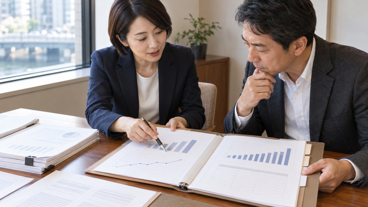 資金調達の基本と、公認会計士ができるサポート