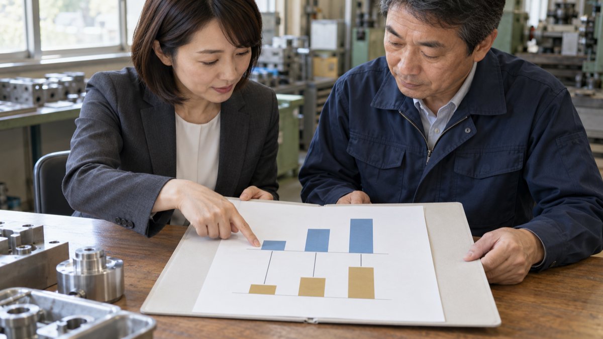 金利:業績に応じて、変わる