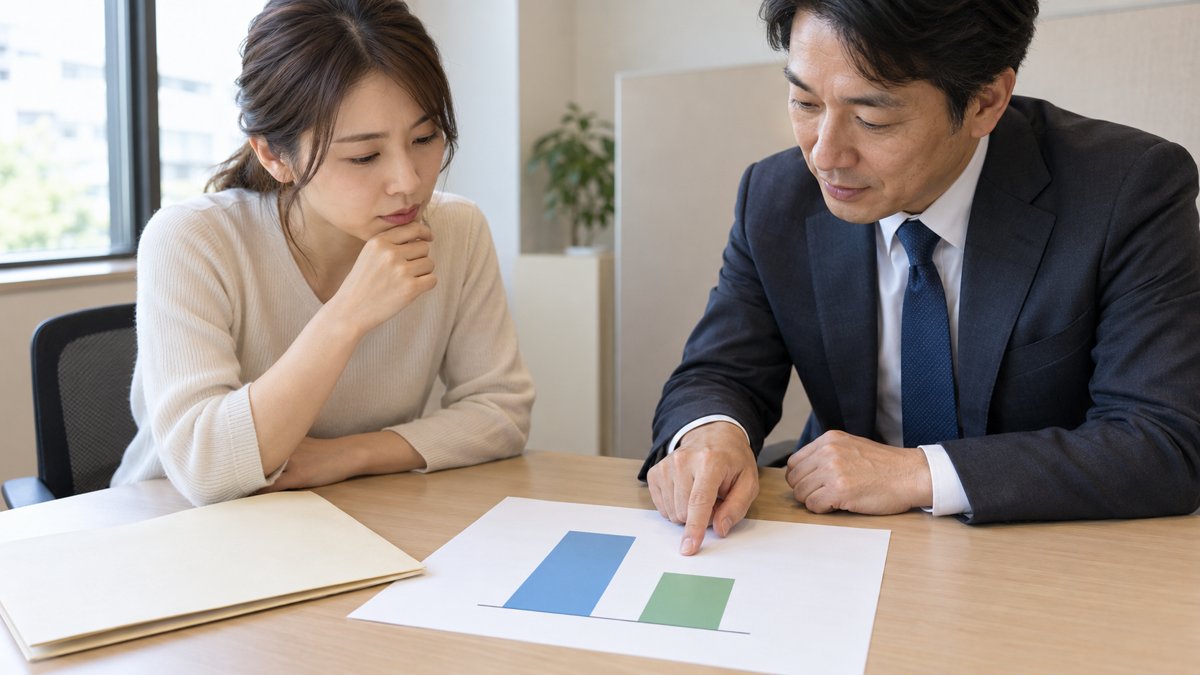 利率は?基準利率と特別利率の違い