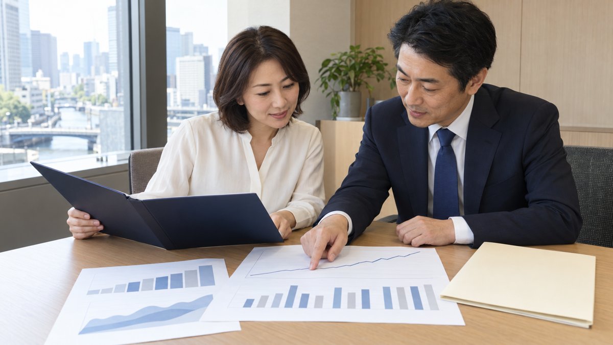 財務戦略や資金調達のお悩みはストラーダグループへ