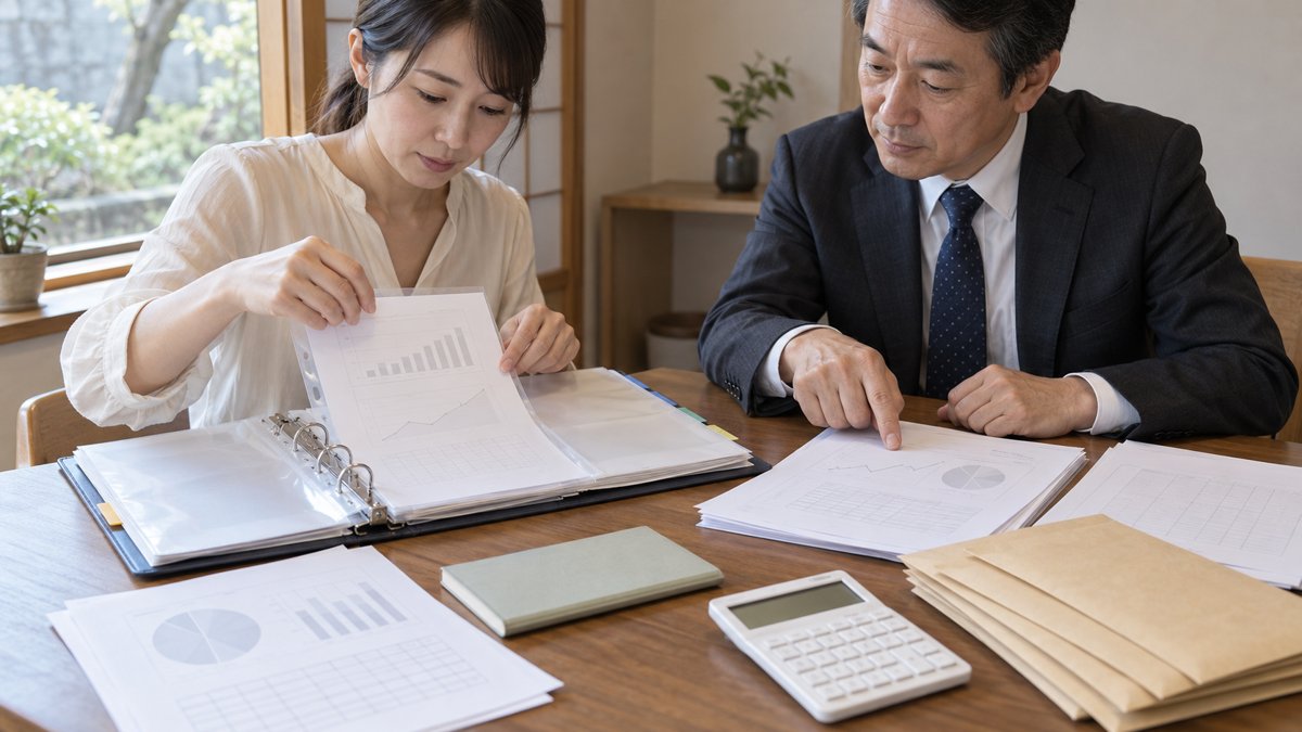 銀行融資の審査に通りやすくするための準備