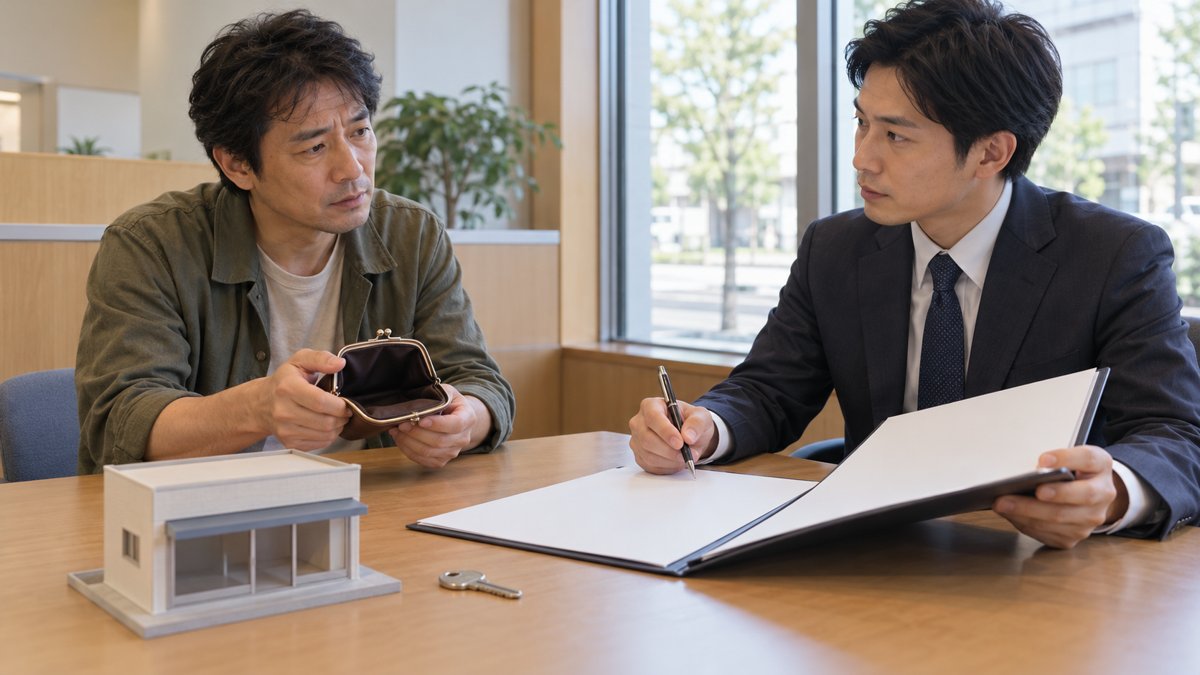 現在、43歳なのですが、開業時に自己資金がありません。しかし、店舗の経営をしたいと思い、2千万円ほど銀行から調達したいと考えています。自己資金がゼロであっても、融資は通りますか?