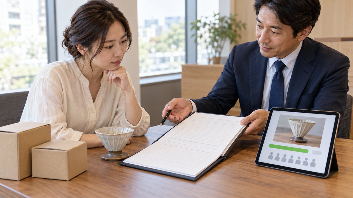 融資との違い