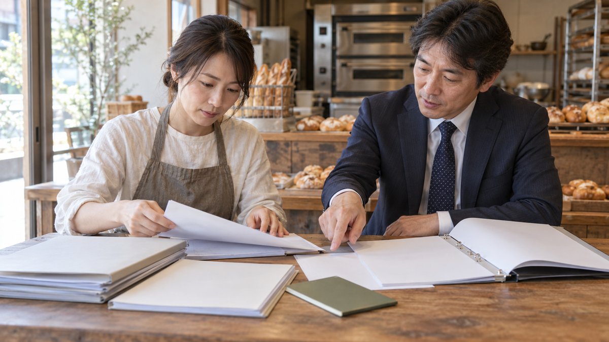 融資の金額を増やすためのポイント