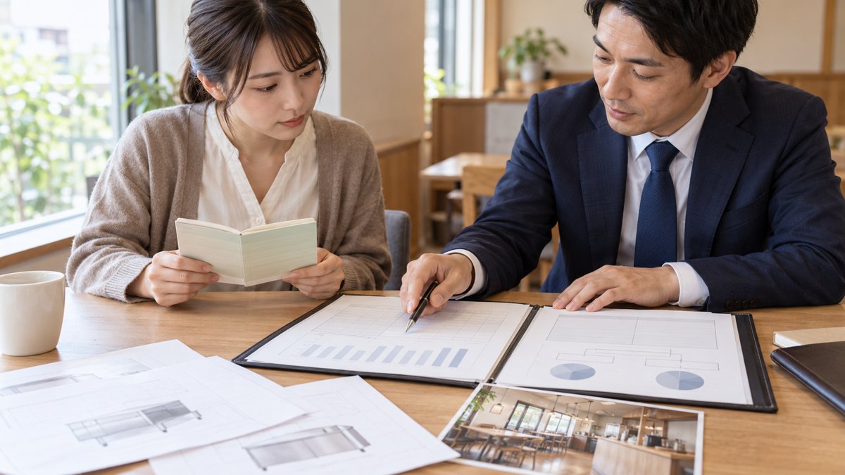借りられる金額は、何で決まる?