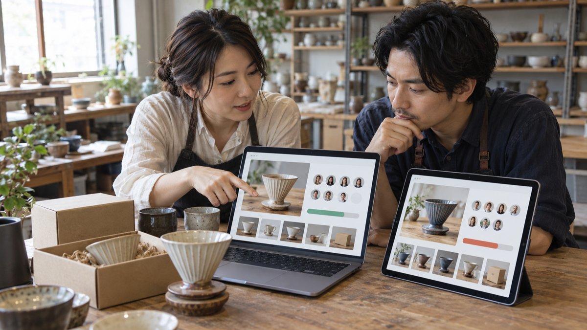 サービスを選ぶときの、ポイント