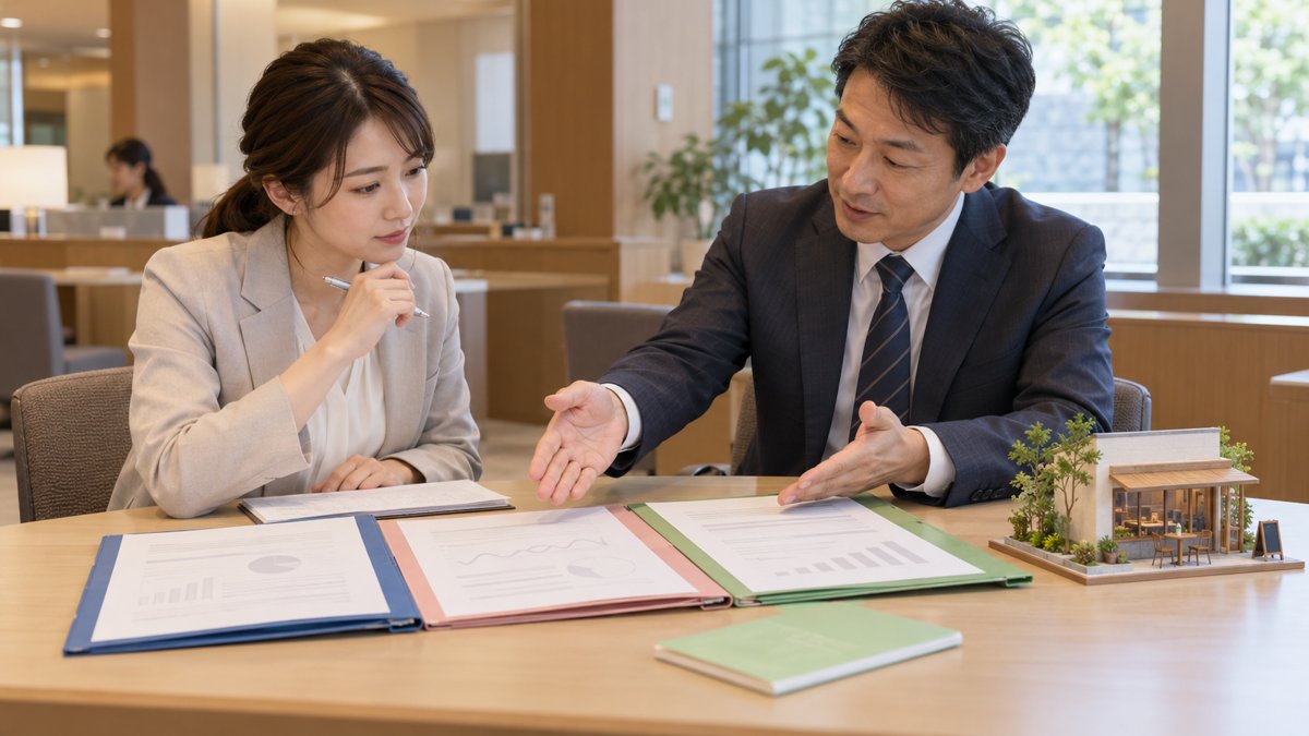 起業時に、融資を受ける場合に、どこの銀行融資がお勧めでしょうか?また、それぞれの特徴がありましたら、教えてください。