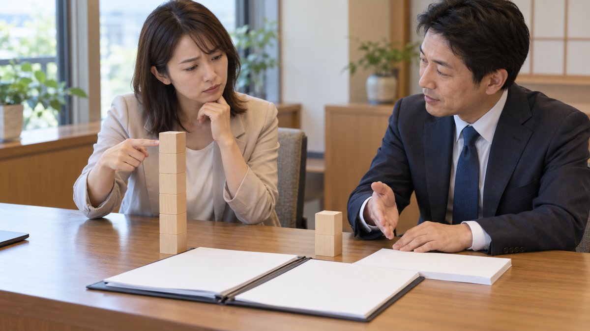 創業時の融資でよくある誤解