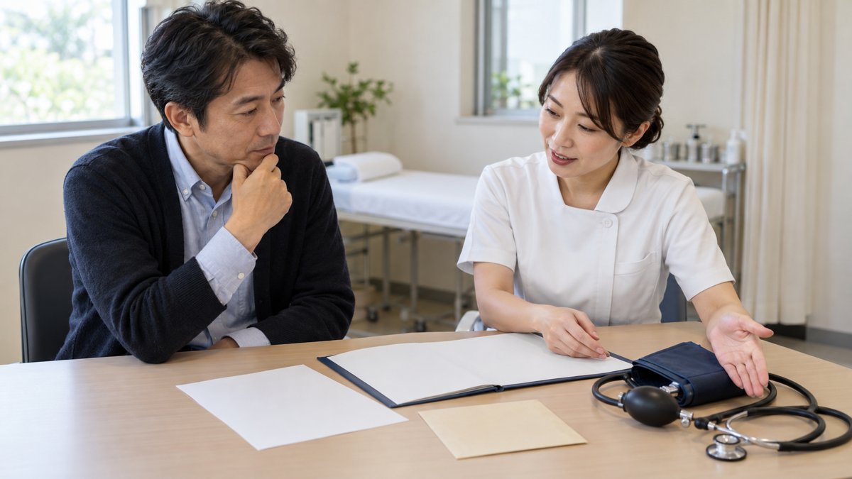 従業員に健康診断を受けさせたいと思うのですが、何か良い助成金はありますか?