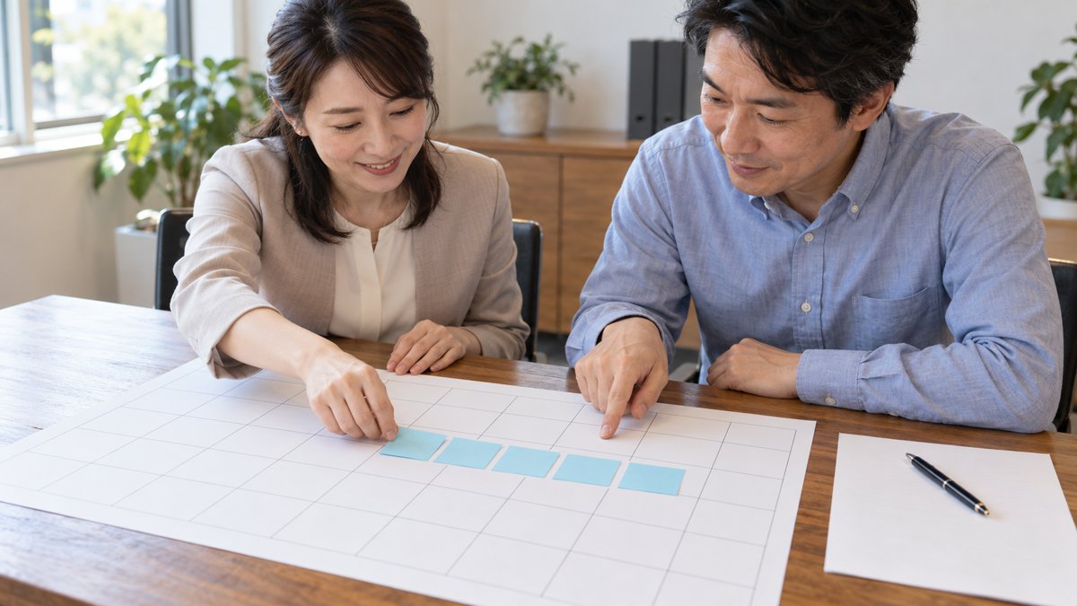 年次有給休暇の計画的付与(計画年休)とは